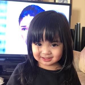 Meet your Posher, Katrine